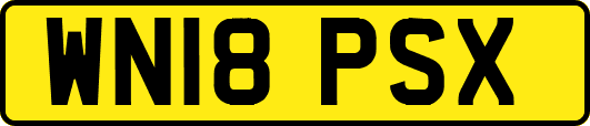 WN18PSX