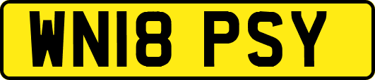 WN18PSY