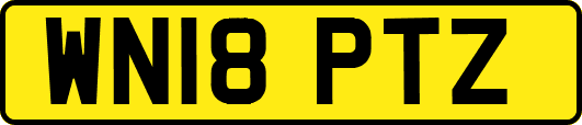 WN18PTZ