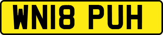 WN18PUH