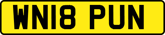 WN18PUN