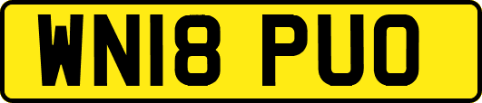 WN18PUO