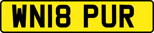 WN18PUR