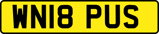 WN18PUS