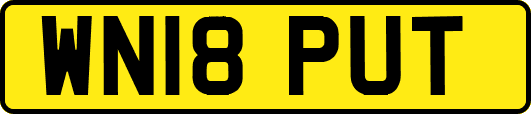 WN18PUT