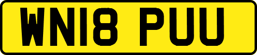 WN18PUU