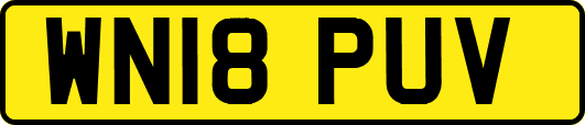 WN18PUV
