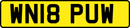 WN18PUW