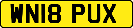 WN18PUX