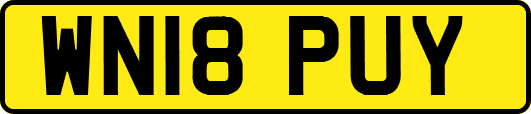 WN18PUY
