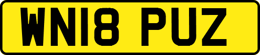 WN18PUZ