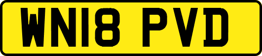 WN18PVD