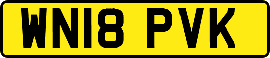 WN18PVK
