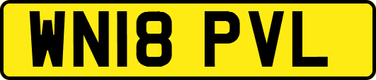 WN18PVL