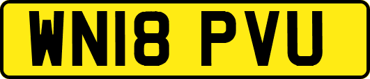 WN18PVU