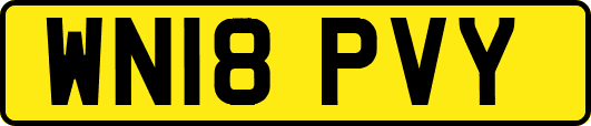 WN18PVY