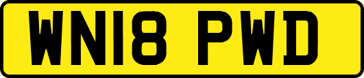 WN18PWD