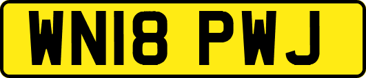 WN18PWJ