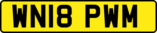 WN18PWM