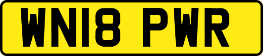 WN18PWR
