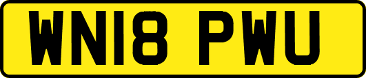 WN18PWU