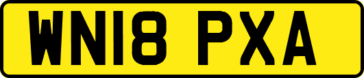 WN18PXA