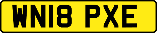 WN18PXE