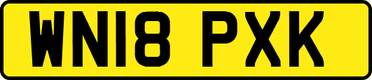 WN18PXK