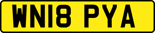 WN18PYA