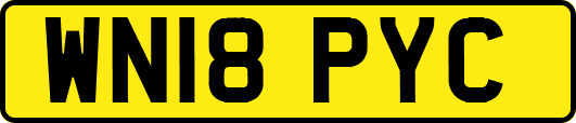 WN18PYC