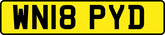 WN18PYD