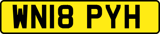 WN18PYH