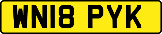 WN18PYK