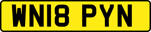 WN18PYN