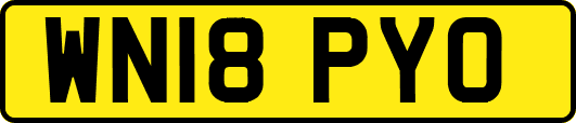 WN18PYO