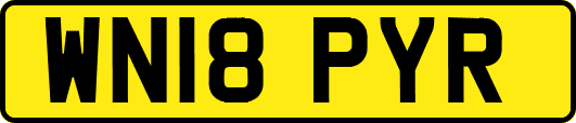 WN18PYR