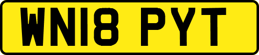 WN18PYT