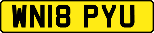 WN18PYU