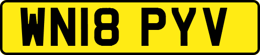 WN18PYV