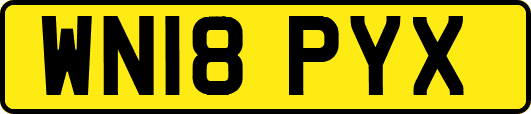 WN18PYX