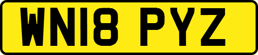 WN18PYZ