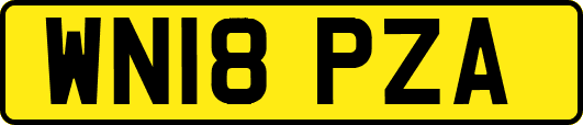 WN18PZA