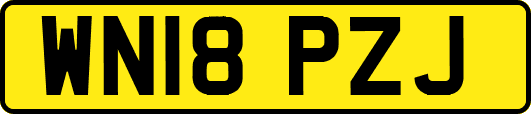 WN18PZJ