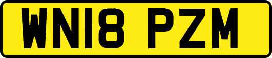 WN18PZM