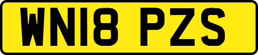 WN18PZS