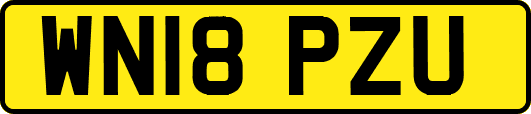 WN18PZU