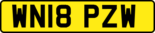 WN18PZW