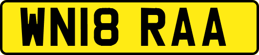 WN18RAA