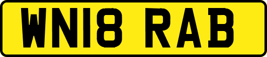 WN18RAB