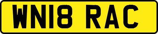 WN18RAC